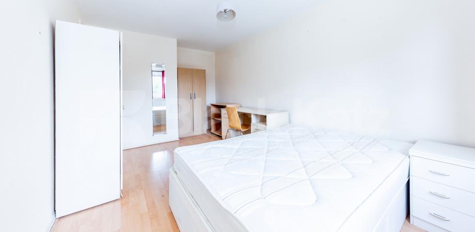 Spacious 3 bed to let in the heart of Camden  Castle Road, Camden